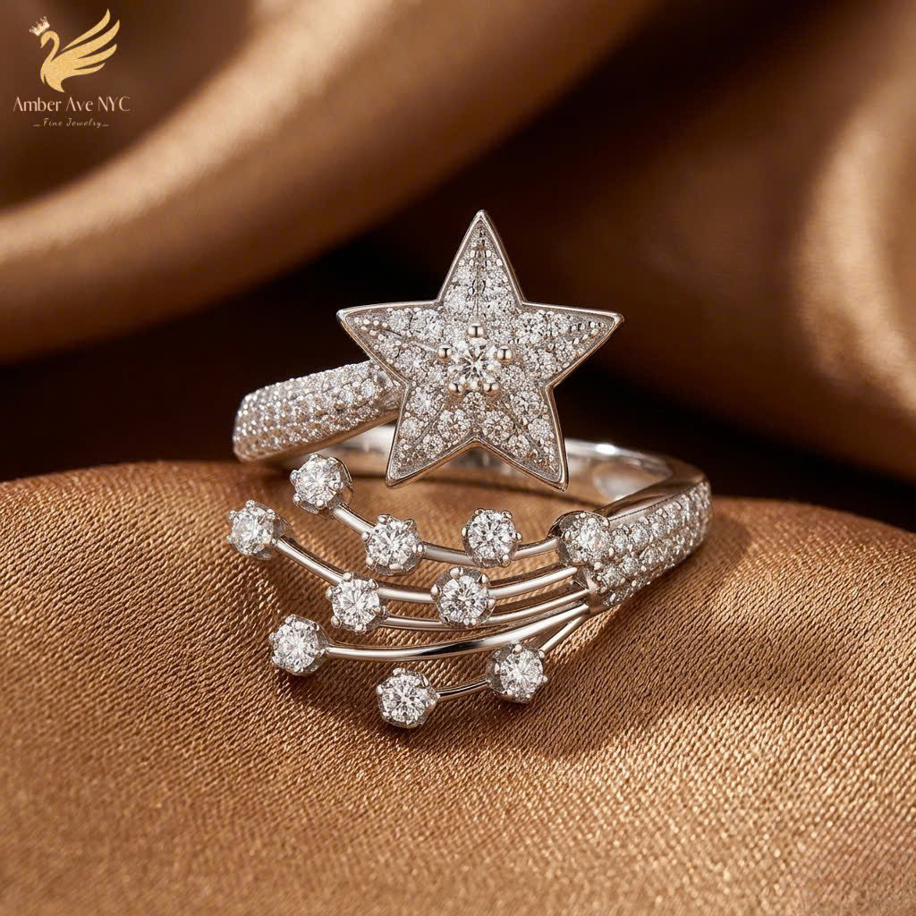 The Moissanite Price Guide: Understanding Your Investment