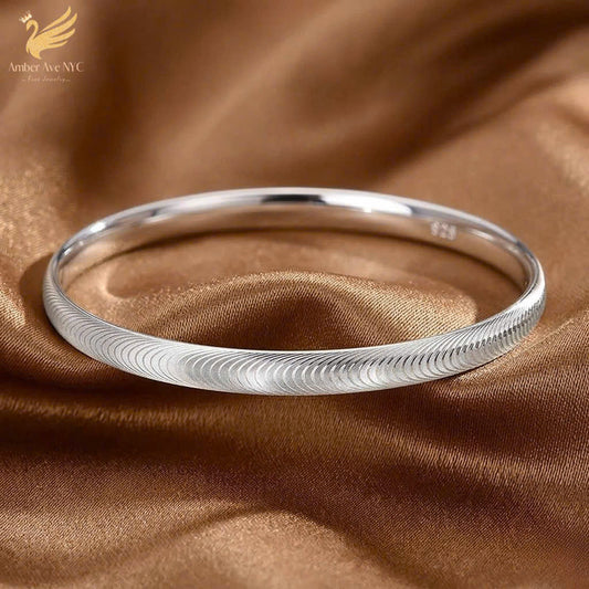 Sterling Silver Jewelry: The Authority O on 925 Quality