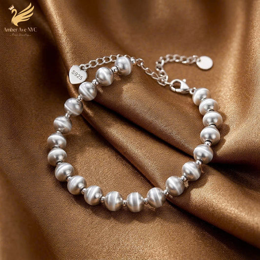 The Aura Bracelet - Amber Avenue NYC